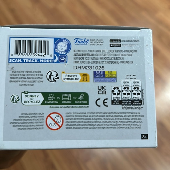 Squirtle funko pop - Picture 5 of 5